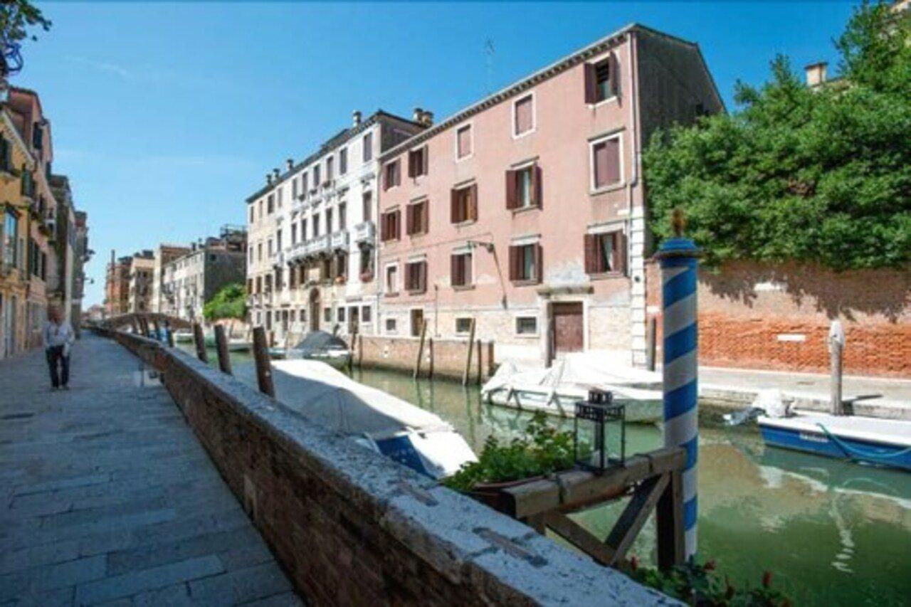 Venier 4 Venezia