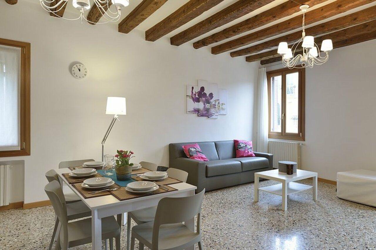 Venier 4 Appartamento