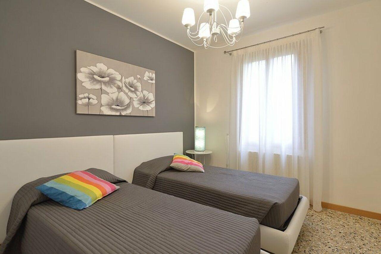 Venier 4 Venezia